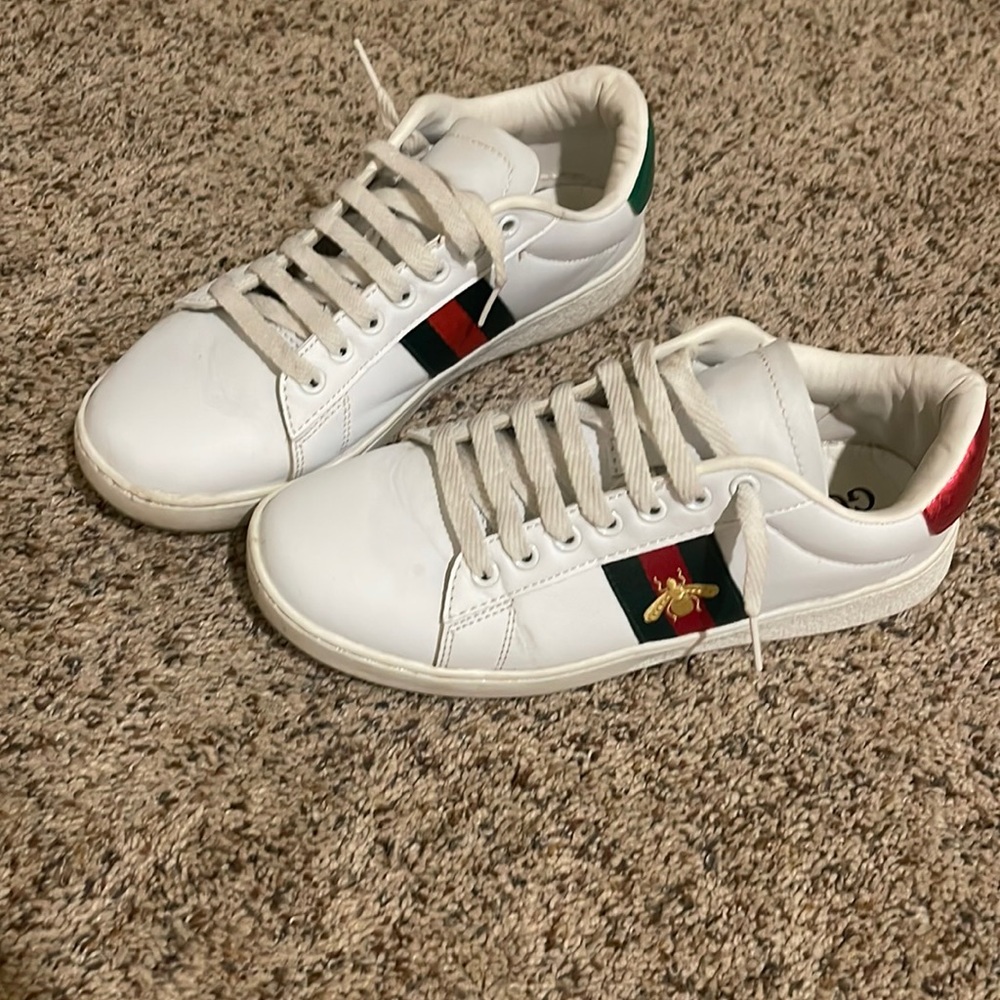 Cute everyday sneakers!